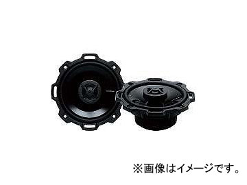 ロックフォード 10cmコアキシャル2wayスピーカー P039-5396