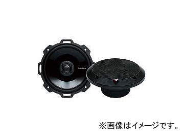 ロックフォード 13cmコアキシャル2wayスピーカー P040-7727