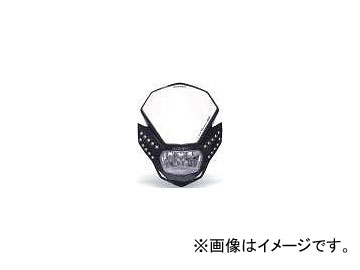 ӥ LEDӥHP إåɥ饤 AC-13429BK ֥å