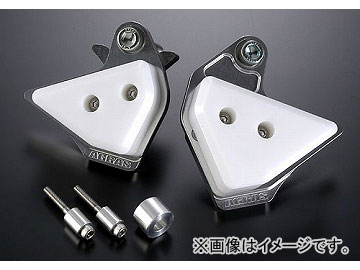 饹 ꥢ饤 ե졼ॿ2 ֡P013-9214 ۥ磻 ۥ CBR1000RR 2004ǯ2005ǯ JAN4547424559067