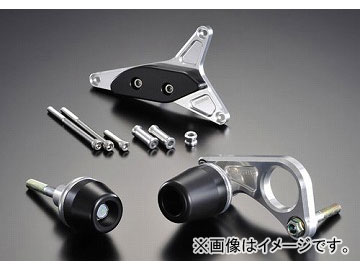 饹 ꥢ饤 3å ͥ졼 ֡P033-2631 ֥å  GSX-R600 2008ǯ2009ǯ JAN4547567719588