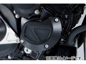 アグラス リアスライダー 2点 スタB+ジェネB 品番：P048-4586 ブラック スズキ GSR750 JAN：4548664589197