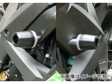 饹 ꥢ饤 ե졼 ֡P043-7267 ֥å 掠 ZX-10R 2010ǯ JAN4548664241903
