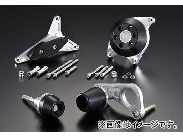 饹 ꥢ饤 4å ֡P052-3268 ֥å  GSX-R750 2008ǯ2009ǯ JAN4548664831081