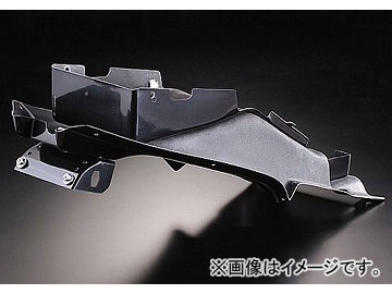 饹 ե쥹å FRP ֡P011-2958 ֥å  GSX1300R ϥ֥ 1999ǯ2007ǯ JAN4547424295507