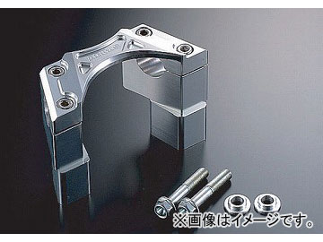 アグラス ハンドルポストセット STD 品番：P011-9503 ヤマハ MT-01 JAN：4547424361103
