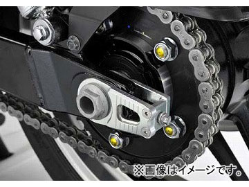 アグラス チェーンアジャスター 品番：P043-6991 ホンダ CB1100 JAN：4548664239450