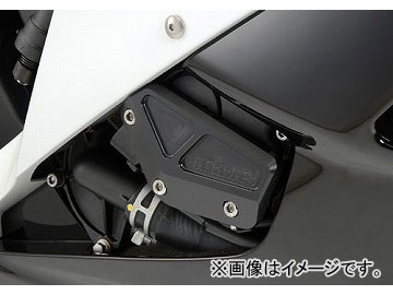 饹 ꥢ饤 С ֡P011-9587 ۥ磻 ޥ YZF-R6 2006ǯ2007ǯ JAN4547424361943