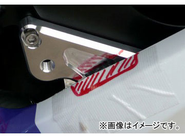 饹 ꥢ饤 ե졼 ֡P033-1740 ֥å  GSX-R600 2008ǯ2009ǯ JAN4547567713272