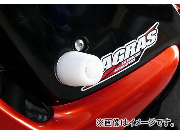 饹 ꥢ饤 ե졼 ֡P052-3420 ۥ磻  GSX1300R ϥ֥ 2008ǯ2010ǯ JAN4548664833672