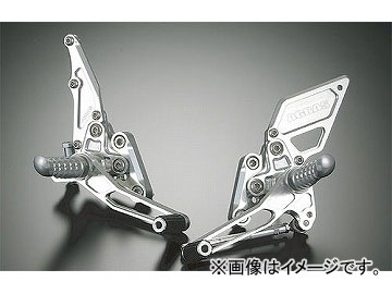 饹 Хåƥå 4ݥ ֡P002-0040  GSX-R750 1996ǯ1999ǯ JAN4520616278540