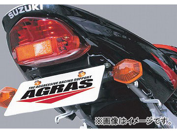 饹 ե쥹å FRP ֡P004-4339 ֥å  GSX-R1000 2000ǯ2002ǯ JAN4520616862374