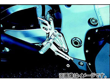 饹 Хåƥå 4ݥ ֡P002-9405  GSX1300R ϥ֥ 1999ǯ2007ǯ JAN4520616585266