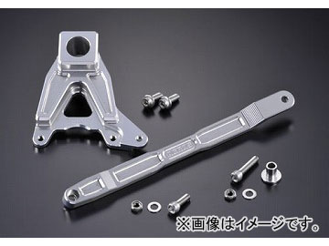 アグラス リアキャリパーサポート 品番：P040-9609 スズキ GSX1400/Z JAN：4548664105878