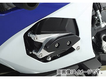 饹 ꥢ饤 ͥ졼A ֡P020-0425 ֥å  GSX-R1000 2007ǯ2008ǯ JAN4547567304234