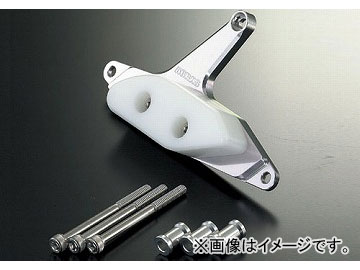 饹 ꥢ饤 ͥ졼 ֡P040-9632 ۥ磻  GSX-R1000 2000ǯ2002ǯ JAN4548664106103