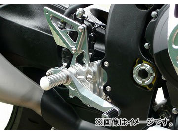 饹 Хåƥå 4ݥ ֡P052-9197  GSR250 JAN4548664860104