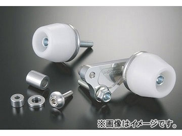 饹 ꥢ饤 ե졼 ֡P052-3401 ۥ磻 ޥ YZF-R6 2003ǯ2005ǯ JAN4548664835263