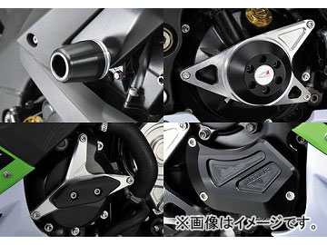 饹 ꥢ饤 5å A ֡P052-3284 ֥å 掠 ZX-10R 2010ǯ JAN4548664831234