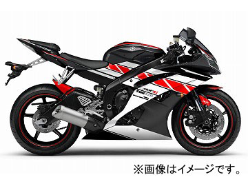 MDF ȥܥץ꡼ ֡P056-0799 å ޥ YZF-R6 2008ǯ JAN4580394162219