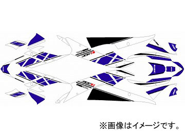MDF ȥܥץ꡼ ֡P056-5452 ֥롼 ޥ YZF-R6 2006ǯ2007ǯ JAN4580394162714