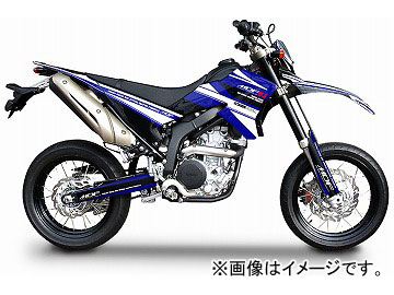 MDF å饦 ֡P051-5963 ֥롼 ޥ WR250X 2008ǯ JAN4580394153187