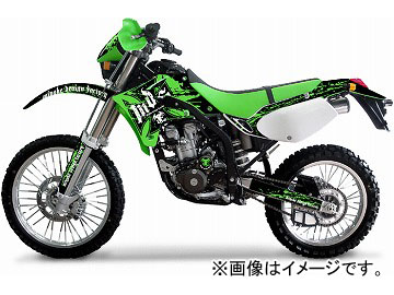 MDF ֥åǥץ꡼ ֡P049-8855 ꡼ 掠 KLX250 2005ǯ2007ǯ JAN4580394145083