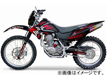 MDF ֥åǥץ꡼ P050-3850 å ۥ XR230/MOTARD 2008ǯ JAN4580394147254