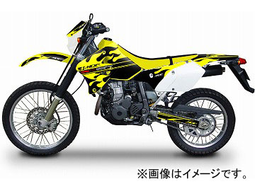 MDF եץ꡼ ֡P050-8556   DR-Z400S 2002ǯ2007ǯ JAN4580394149586