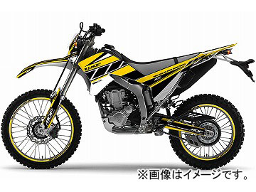 MDF ȥܥץ꡼ ֡P052-4161 ѥץ󥤥 ޥ WR250R 2008ǯ JAN4580394153033