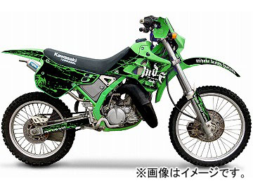 MDF ֥åǥץ꡼ ֡P050-0398 ꡼ 掠 KDX125/SR JAN4580394145946