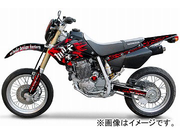 MDF ֥åǥץ꡼ ֡P050-0470 å ۥ XR250 MOTARD 2006ǯ JAN4580394146660