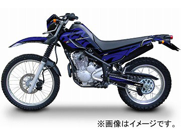 MDF եץ꡼ ֡P056-0620 ֥롼 ޥ XT250 250 2005ǯ JAN4580394151800
