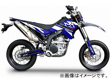 MDF ե饦 ֡P051-5971 ֥롼 ޥ WR250X 2008ǯ JAN4580394153262