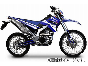 MDF å饦 ֡P052-4120 ֥롼 ޥ WR250R 2008ǯ JAN4580394152623