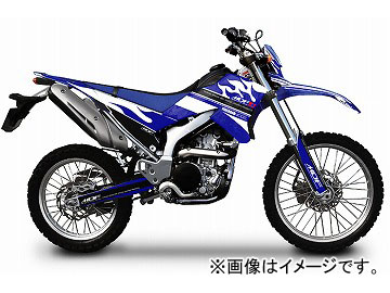 MDF ե饦 ֡P052-4128 ֥롼 ޥ WR250R 2008ǯ JAN4580394152708