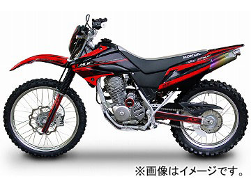 MDF å饦 P050-3910 å ۥ XR230/MOTARD 2005ǯ2007ǯ JAN4580394147858