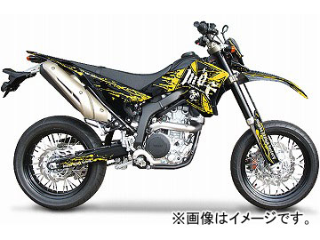 MDF ֥åǥ饦 ֡P051-6003 ѥץ󥤥 ޥ WR250X 2008ǯ JAN4580394153583