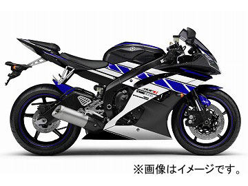 MDF ȥܥեȥ ֡P056-0815 ֥롼 ޥ YZF-R6 2008ǯ JAN4580394162370