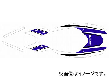 MDF ȥܥ ֡P056-5457 ֥롼 ޥ YZF-R6 2006ǯ2007ǯ JAN4580394162769