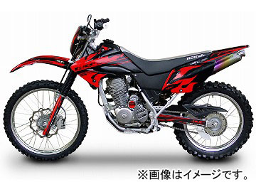 MDF ե饦 P050-3918 å ۥ XR230/MOTARD 2005ǯ2007ǯ JAN4580394147933