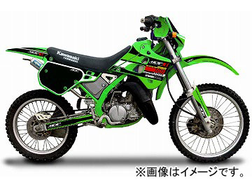 MDF åץ꡼ ֡P050-0382 ꡼ 掠 KDX125/SR JAN4580394145786