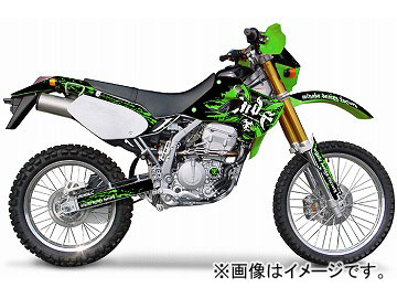 MDF ֥åǥ饦 ֡P049-8910 ꡼ 掠 KLX250 2004ǯ JAN4580394145632