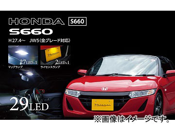 ƥ LED롼ץå RL-PCS-S66-1 JAN4580277395949 ۥ S660 JW5 2015ǯ04