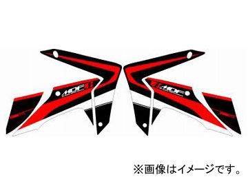 MDF å饦RD P063-8497 JAN4580394165166 ۥ CRF250M MD38
