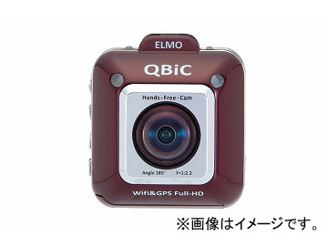/ELMO QBIC D1 磻å 2491-2