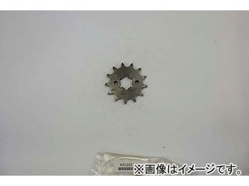 ե Fץå ֡21207-13  428-13 ޥ TT-R125 2000ǯ2006ǯ JAN4548664362615