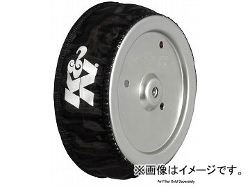 K＆N プリチャージャー HD-0800用 品番：HD-0800DK ハーレーダビッドソン スクリーミンイーグル JAN：4548664158201