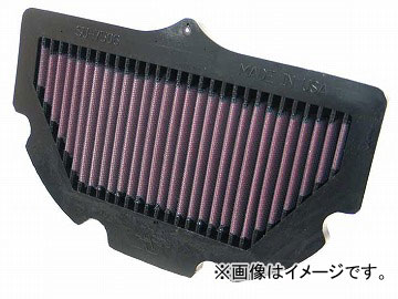 KN ץ쥤 ե륿 SU-7506 JAN4547424578723  GSX-R600 2006ǯ2010ǯ