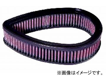 KN Unique Air Filters E-3333 JAN4547567741701